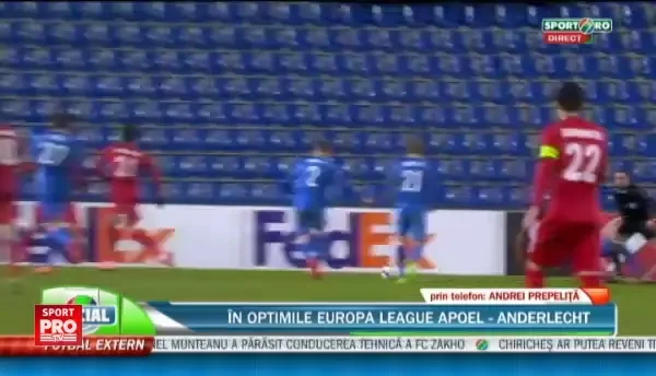 "Am batut-o pe Bayern, avem sanse si cu Man United!" Reactia lui Prepelita dupa tragerea la sorti INFERNALA