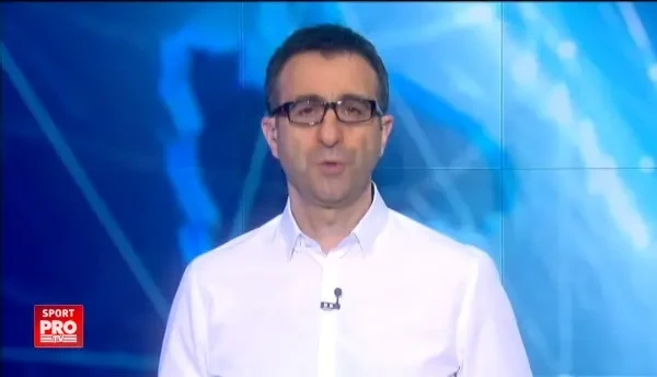 Lucescu, in lacrimi dupa ce a fost eliminat de Stanciu si Chipciu din Europa League. VIDEO