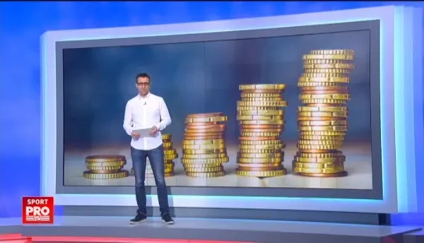 Marca si palmaresul Otelului s-au DAT cu 10 000 de euro. A venit si TALPAN la licitatie! Ce a cumparat