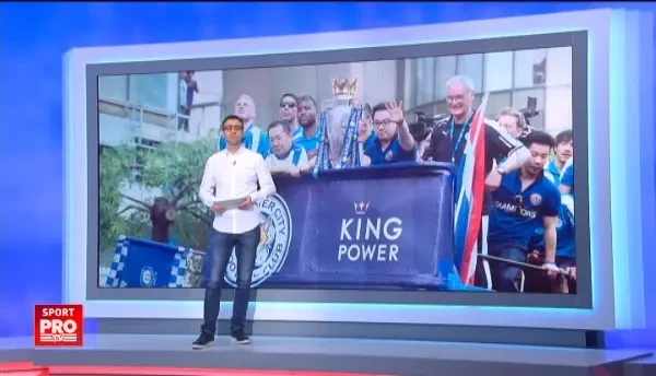 Gestul special al lui Mourinho pentru Claudio Ranieri, dupa demiterea de la Leicester. Ce si-a scris pe echipament