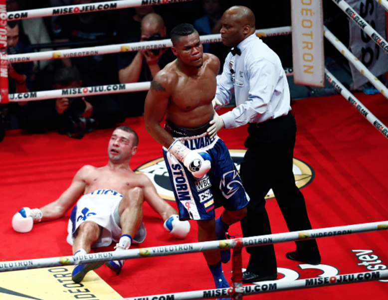 A pierdut, dar si-a gasit imediat adversar! Un fost rival ii acorda revansa: Ar fi un meci frumos