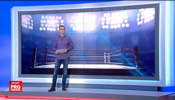 A venit ziua retragerii? Bute pierde devastator in runda a 5-a VEZI VIDEO