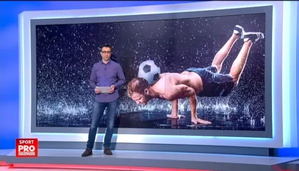 Il mai stii pe Stefan Florescu, pustiul care a facut spectacol in primul sezon Romanii au talent? La 7 ani distanta, a revenit la preselectii