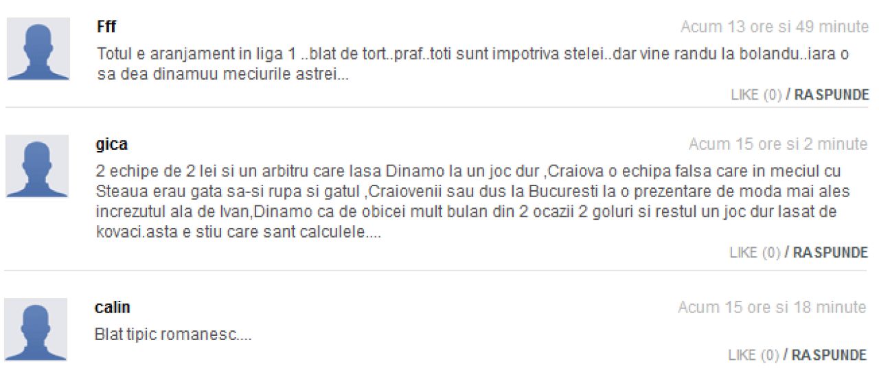 Bucurati-va de fotbal! Cum ne-a surprins Liga I in 2017 si cat de greu ne e acum sa acceptam asta_1