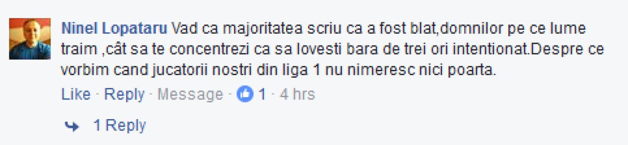 Bucurati-va de fotbal! Cum ne-a surprins Liga I in 2017 si cat de greu ne e acum sa acceptam asta_2