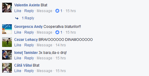 Bucurati-va de fotbal! Cum ne-a surprins Liga I in 2017 si cat de greu ne e acum sa acceptam asta_4