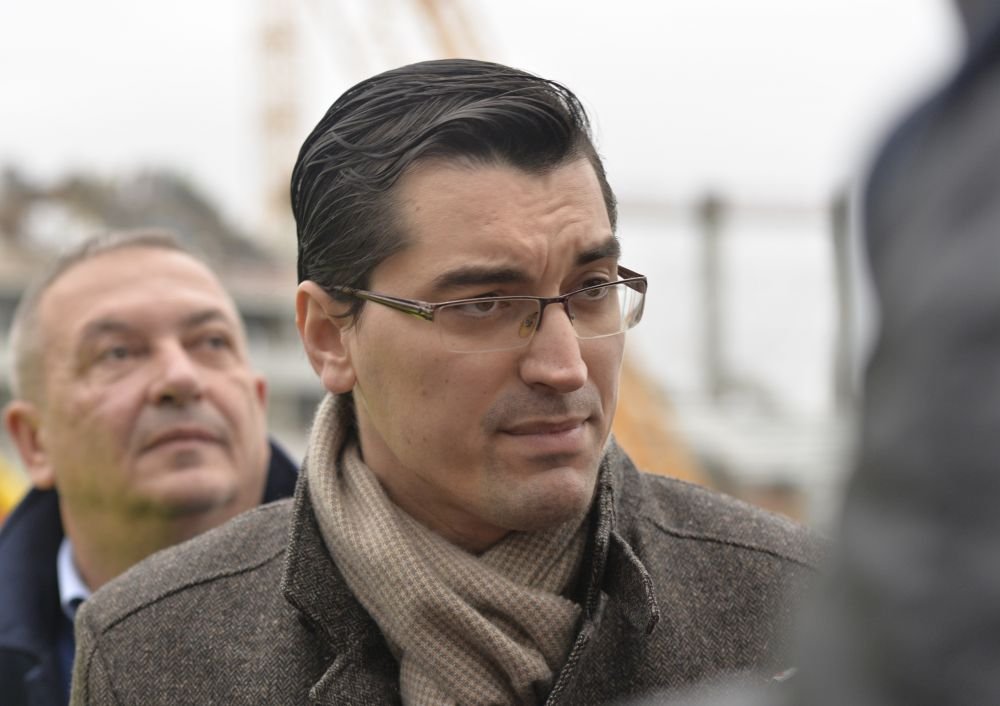 M-am saturat, se lasa cu demisii! Burleanu, scos din sarite de ce s-a intamplat la Medias