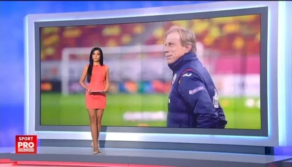 Anunt surpriza al lui Burleanu! Ce se intampla cu Daum in cazul unui esec cu Danemarca