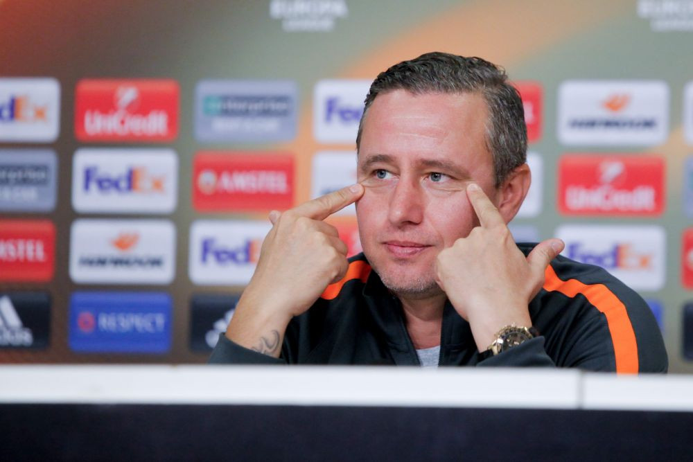 Reghe, gata sa plece de la Steaua: Becali sa achite clauza de 1 milion! Sumudica, acuzat ca da TARCOALE&nbsp;