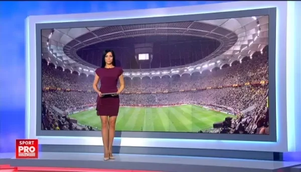 Steaua e gazda, dar nu stie daca strange 1.000 de fani! Dinamovistii anunta ca vor fi de 10 ori mai multi