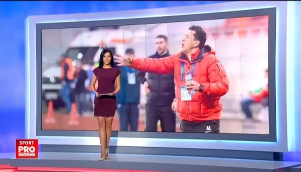 Contra s-a obisnuit deja cu noua porecla: Cat timp am si rezultatele lui Cholo, nu ma deranjeaza