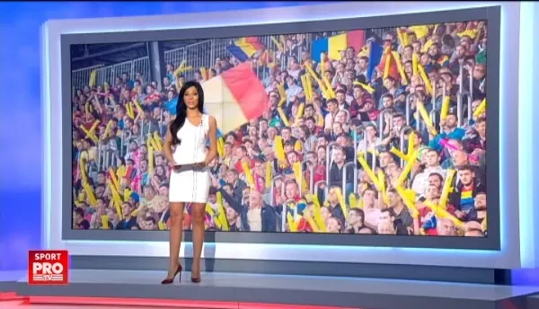 WOW! 15.000 de bilete vandute la Romania - Danemarca, la o ora dupa ce au fost puse in vanzare!