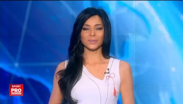 Doua handbaliste de nationala au avut cel mai dulce antrenament. Au participat la sarbatoarea clatitelor