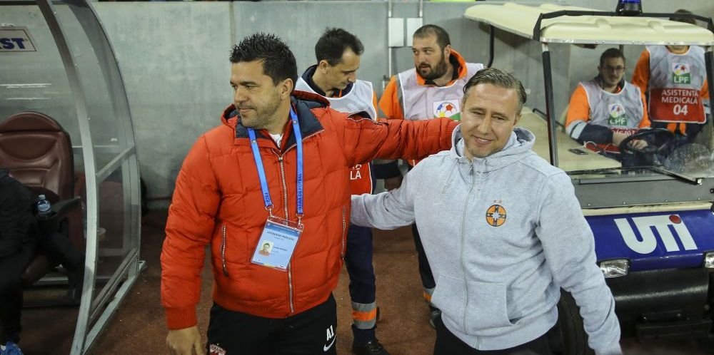 STAPANII DERBY-ULUI! Dinamo se califica in finala Cupei Ligii dupa 7-2 la general! Steaua 1-3 Dinamo
