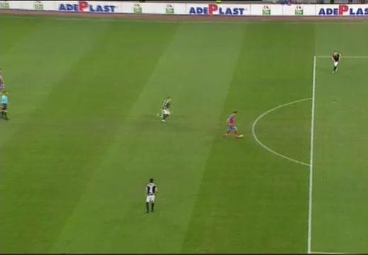 Golul lui Nistor cu Steaua trebuia ANULAT! Ce s-a intamplat inainte de degajarea lui Nita. FOTO_4