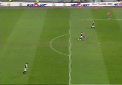 Golul lui Nistor cu Steaua trebuia ANULAT! Ce s-a intamplat inainte de degajarea lui Nita. FOTO_5