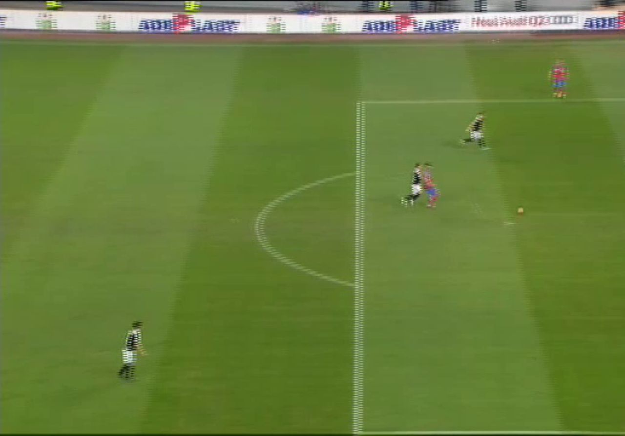 Golul lui Nistor cu Steaua trebuia ANULAT! Ce s-a intamplat inainte de degajarea lui Nita. FOTO_5
