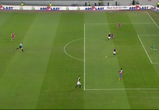 Golul lui Nistor cu Steaua trebuia ANULAT! Ce s-a intamplat inainte de degajarea lui Nita. FOTO_7