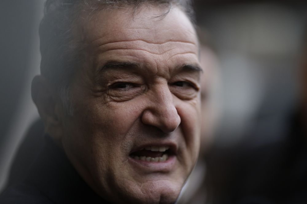 Am aflat tot ce se intampla la club! In cateva zile rezolv totul! Becali AMENINTA dupa umilinta cu Dinamo