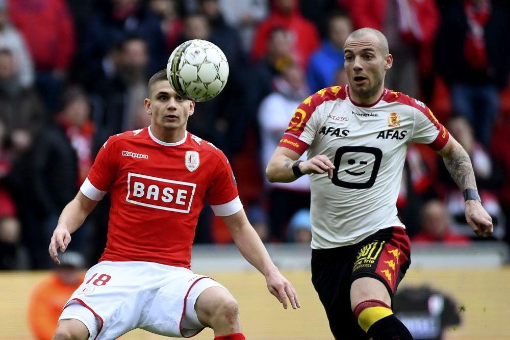 Unul pe plus, altul pe MINUS. Belgienii i-au analizat pe Dorin Rotariu si Razvan Marin: Mai au de muncit