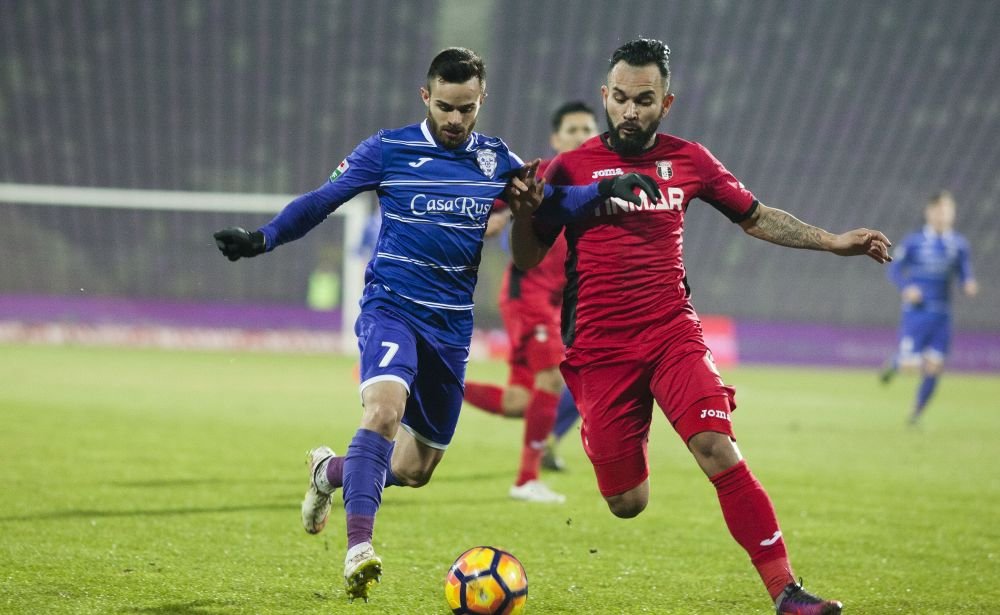 ULTIMA ORA | Timisoara a aflat raspunsul de la TAS! Ce se intampla cu depunctarea si cum arata clasamentul