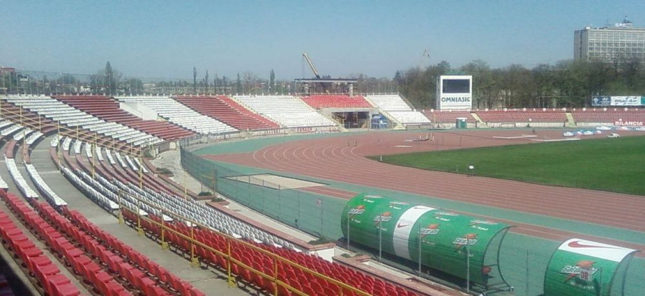 FRF le SPULBERA visul dinamovistilor! MOTIVUL pentru care nu se poate moderniza stadionul din Stefan cel Mare_1