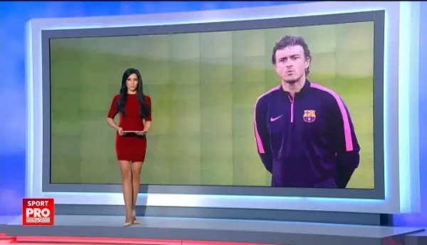 BOMBA la Barcelona! Luis Enrique a anuntat ca pleaca de la echipa! Primii favoriti la inlocuire