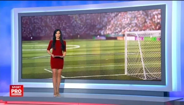 Iti amintesti de Robert Nita, fostul atacant al Forestei si al Rapidului? Ce face acum, 39 de ani