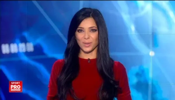 Campioanele de la CSM Bucuresti au primit martisoare de la jucatorii din echipa de rugby. Gullden: "Nu stiam acest obicei"