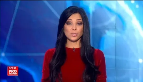 Ce cadou a putut sa-i faca un fotbalist din nationala Rusiei fiicei sale, la varsta de 5 ani