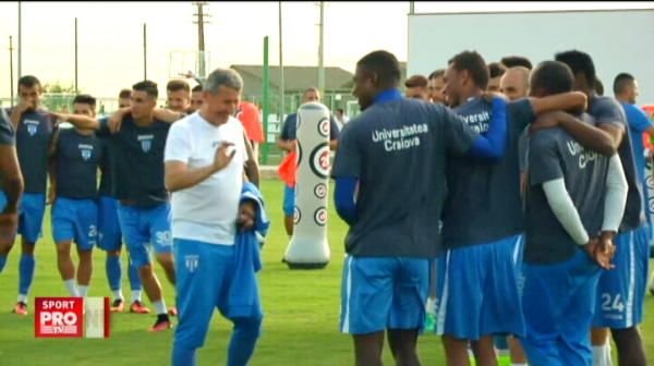 NEBUNIE in ultima etapa inainte de play-off si play-out. ZIUA CALIFICARII: toate reactiile