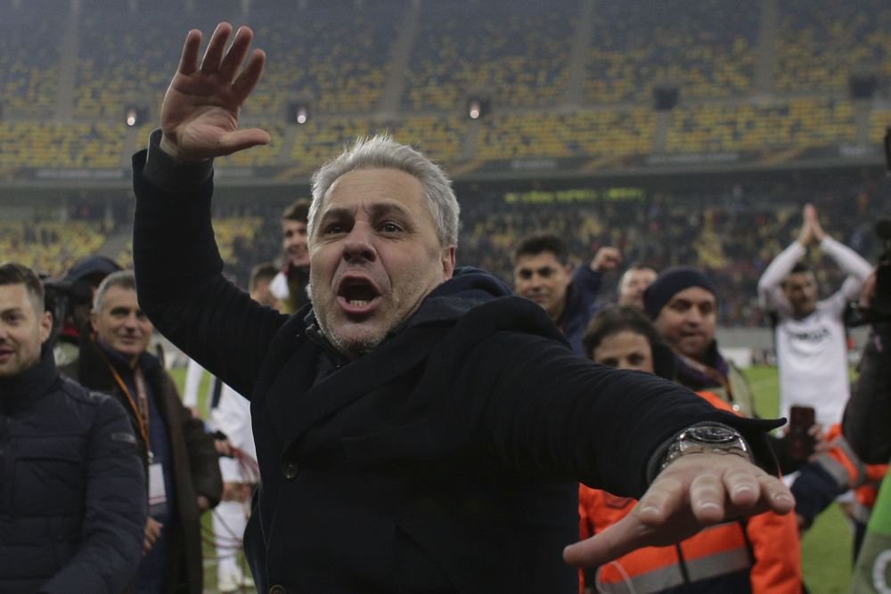 Niciodata la Steaua , dar la FCSB? Ce ii spune Sumudica lui Becali
