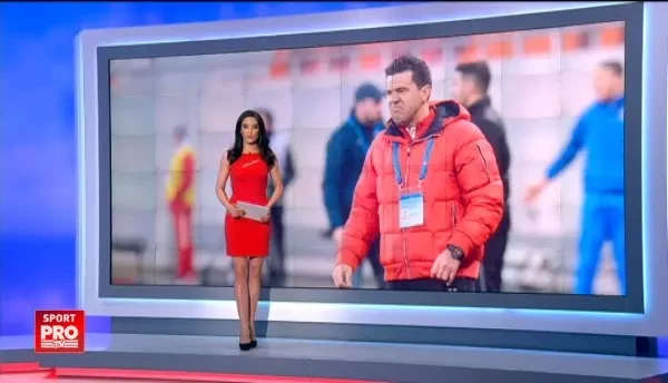 A scos UN PUNCT in 4 meciuri, dar o sperie RAU pe Dinamo! Ce spune Contra inaintea jocului cu Pandurii