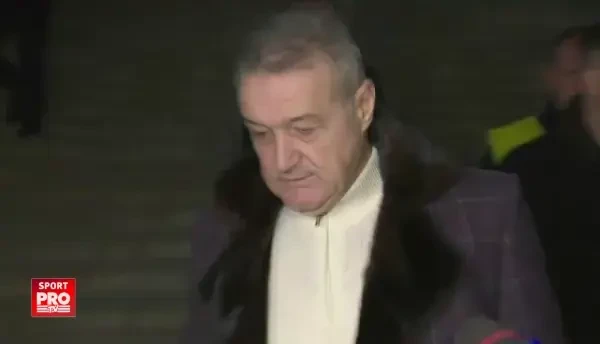 Nu mai inteleg nimic! Nu joaca nimic! Becali, NERVOS dupa 1-1 cu ASA! Ce spune despre demiterea lui Reghe