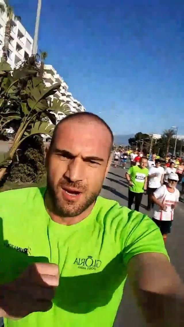 TRAGEDIE la semimaratonul din Antalya! Un participant a murit la 500 metri de linia de sosire_4