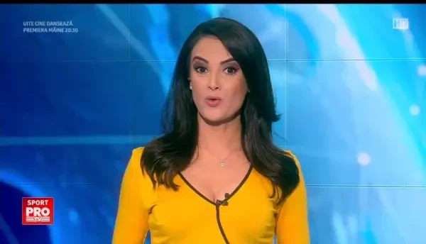 Camelia Potec va antrena 45 de copii care viseaza sa devina campioni: Te-am vazut pe YouTube, castigai!