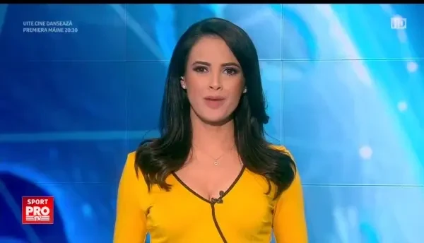 Sandu Lungu le-a dat lectii colegilor de la Uite cine danseaza ! Motivul pentru care s-a plans Antonia