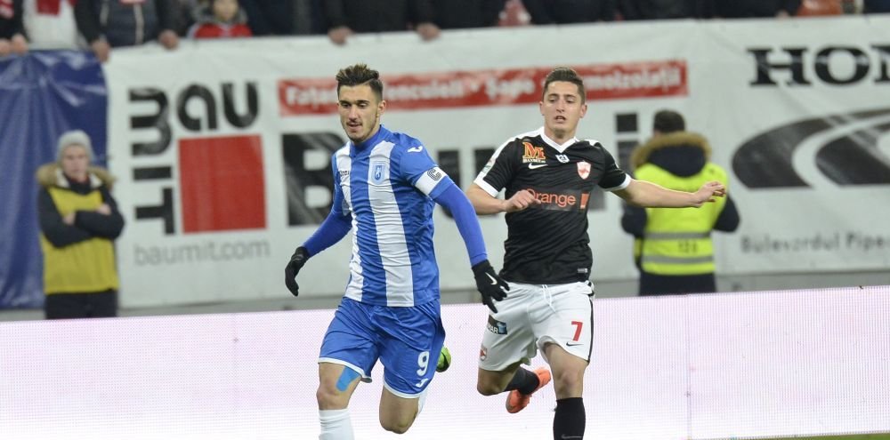 Meciul asta era despre CARIERA LOR! Mesajul lui Multescu dupa o calificare dramatica a Craiovei in playoff