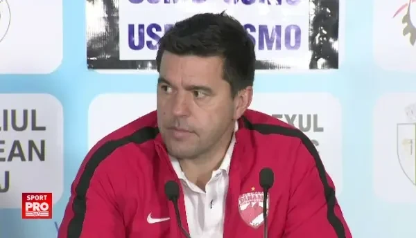 SCENE INCREDIBILE la conferinta lui Dinamo! Jucatorii au intrat peste Contra si au inceput sa INJURE STEAUA