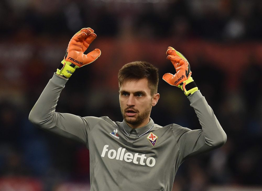 Tatarusanu vine in forma MAXIMA la nationala: A facut minuni Omul meciului cu Atalanta