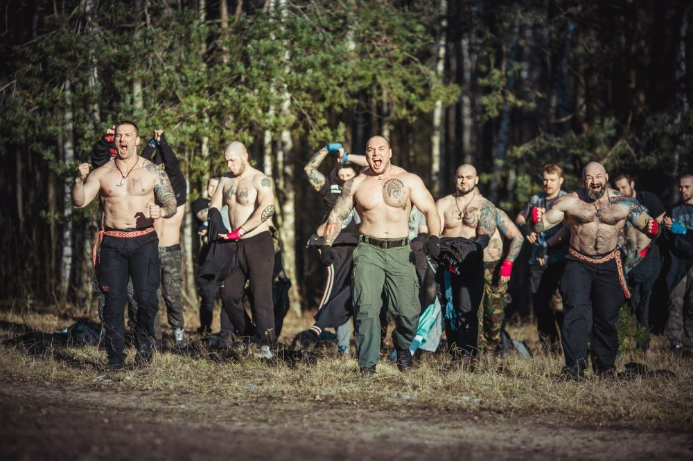 Huliganismul, sport national! Un politician rus propune legalizarea batailor intre ultrasi si cateva reguli_3