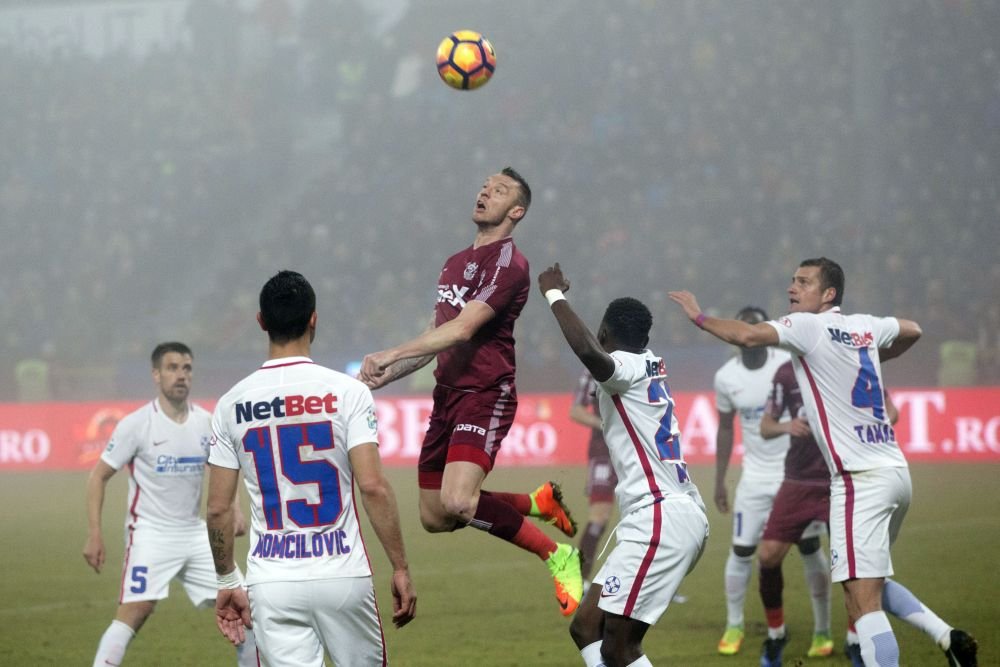 Becali se teme de o singura echipa: Nu e Viitorul, nici Dinamo. Au forta, talent, joaca extraordinar