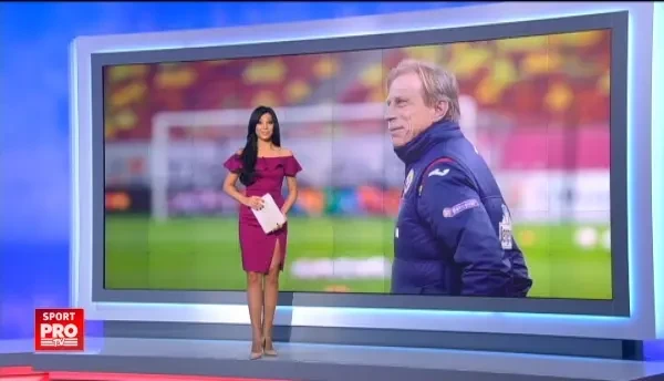 Lotul pentru meciul cu Danemarca! Hanca si Budescu, in lot! Tamas, pe lista aditionala. Explicatiile lui Daum