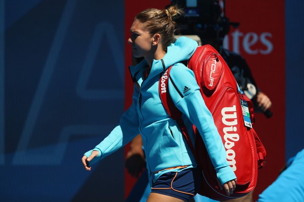 Sorana Cirstea se bate cu Monica Niculescu in primul tur la Indian Wells. Pe cine intalneste Halep in SUA
