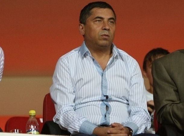 ULTIMA ORA Vasile Turcu a murit la 02:00, dupa ce ieri intrase in moarte cerebrala! Anuntul oficial facut