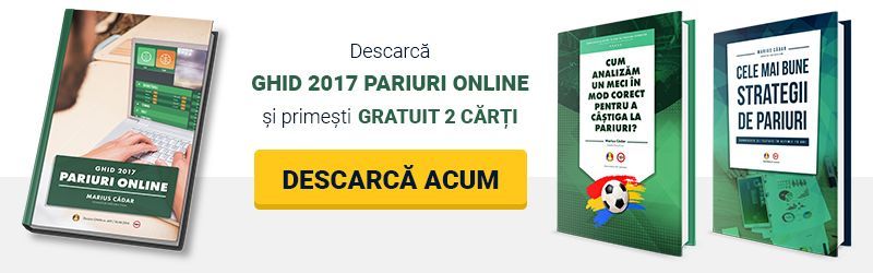 (P) Vrei sa castigi la pariuri? Urmeaza cele 3 reguli de aur propuse de Cadar Marius_2