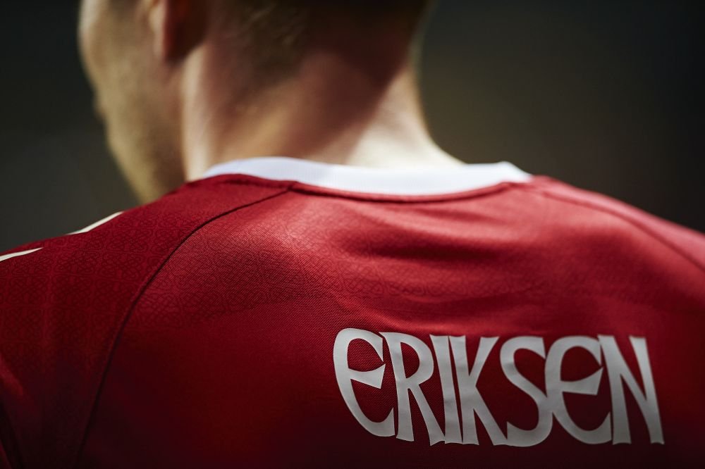 Schmeichel si Eriksen vin la Cluj! Cum arata lotul anuntat de Danemarca pentru meciul cu Romania