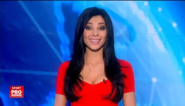 A jucat 13 ani in ISLANDA si vrea sa devina Master Chef! Povestea senzationala a portarului Craiovei :)