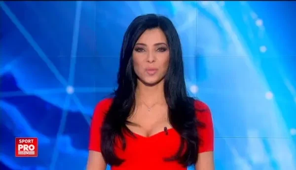 'Cum arata femeia perfecta pentru un suporter?' :)) Ce raspunsuri au dat Balint si Stelea