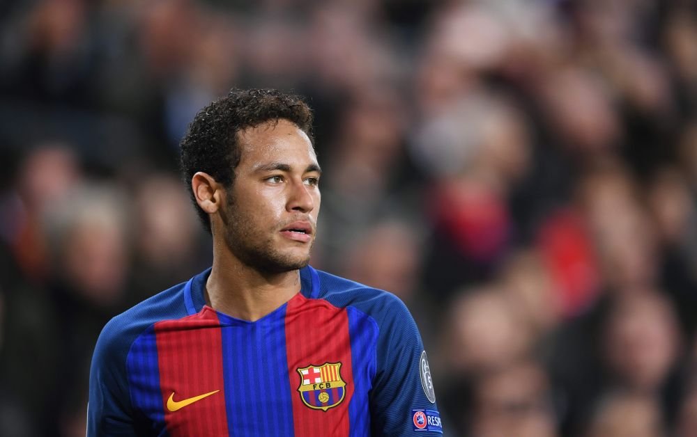 Seara in care Neymar i-a luat coroana lui Messi: Performanta demna de un Balon de Aur!